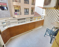 Objekte zum Wiederverkauf - Wohnung - Torrevieja - TORREVIEJA