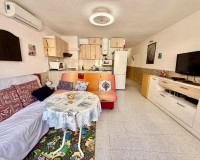 Objekte zum Wiederverkauf - Wohnung - Torrevieja - TORREVIEJA