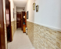 Objekte zum Wiederverkauf - Wohnung - Torrevieja - TORREVIEJA