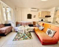 Objekte zum Wiederverkauf - Wohnung - Torrevieja - TORREVIEJA