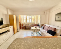 Objekte zum Wiederverkauf - Wohnung - Torrevieja - TORREVIEJA