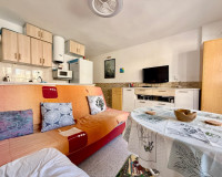 Objekte zum Wiederverkauf - Wohnung - Torrevieja - TORREVIEJA