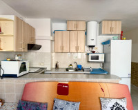 Objekte zum Wiederverkauf - Wohnung - Torrevieja - TORREVIEJA