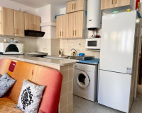 Objekte zum Wiederverkauf - Wohnung - Torrevieja - TORREVIEJA