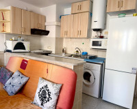 Objekte zum Wiederverkauf - Wohnung - Torrevieja - TORREVIEJA