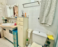 Objekte zum Wiederverkauf - Wohnung - Torrevieja - TORREVIEJA