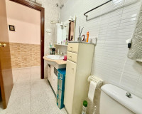 Objekte zum Wiederverkauf - Wohnung - Torrevieja - TORREVIEJA