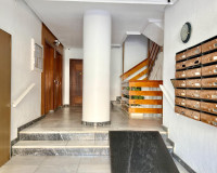 Objekte zum Wiederverkauf - Wohnung - Torrevieja - TORREVIEJA