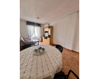Objekte zum Wiederverkauf - Wohnung - Torrevieja - TORREVIEJA