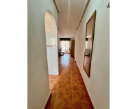 Objekte zum Wiederverkauf - Wohnung - Torrevieja - TORREVIEJA