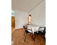 Objekte zum Wiederverkauf - Wohnung - Torrevieja - TORREVIEJA
