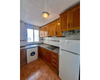 Objekte zum Wiederverkauf - Wohnung - Torrevieja - TORREVIEJA