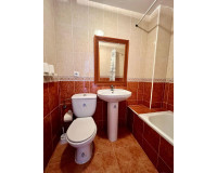Objekte zum Wiederverkauf - Wohnung - Torrevieja - TORREVIEJA
