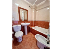 Objekte zum Wiederverkauf - Wohnung - Torrevieja - TORREVIEJA