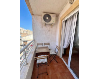 Objekte zum Wiederverkauf - Wohnung - Torrevieja - TORREVIEJA