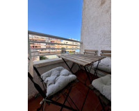 Objekte zum Wiederverkauf - Wohnung - Torrevieja - TORREVIEJA