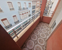 Objekte zum Wiederverkauf - Wohnung - Torrevieja - TORREVIEJA