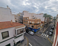 Objekte zum Wiederverkauf - Wohnung - Torrevieja - TORREVIEJA
