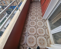 Objekte zum Wiederverkauf - Wohnung - Torrevieja - TORREVIEJA