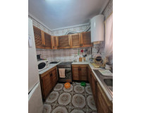 Objekte zum Wiederverkauf - Wohnung - Torrevieja - TORREVIEJA