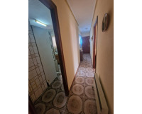 Objekte zum Wiederverkauf - Wohnung - Torrevieja - TORREVIEJA