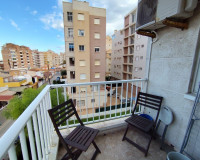 Objekte zum Wiederverkauf - Wohnung - Torrevieja - TORREVIEJA