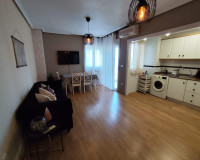 Objekte zum Wiederverkauf - Wohnung - Torrevieja - TORREVIEJA