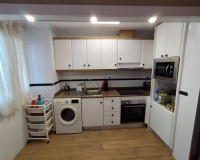 Objekte zum Wiederverkauf - Wohnung - Torrevieja - TORREVIEJA