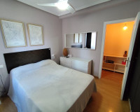 Objekte zum Wiederverkauf - Wohnung - Torrevieja - TORREVIEJA