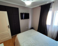 Objekte zum Wiederverkauf - Wohnung - Torrevieja - TORREVIEJA