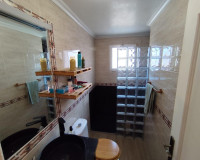 Objekte zum Wiederverkauf - Wohnung - Torrevieja - TORREVIEJA