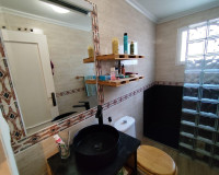 Objekte zum Wiederverkauf - Wohnung - Torrevieja - TORREVIEJA