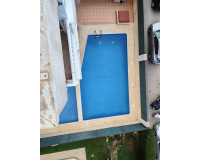 Objekte zum Wiederverkauf - Wohnung - Torrevieja - TORREVIEJA