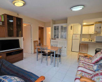 Objekte zum Wiederverkauf - Wohnung - Torrevieja - TORREVIEJA