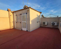 Objekte zum Wiederverkauf - Wohnung - Torrevieja - TORREVIEJA