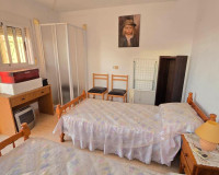 Objekte zum Wiederverkauf - Wohnung - Torrevieja - TORREVIEJA