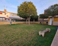 Objekte zum Wiederverkauf - Wohnung - Torrevieja - TORREVIEJA