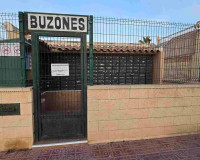 Objekte zum Wiederverkauf - Wohnung - Torrevieja - TORREVIEJA