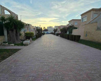 Objekte zum Wiederverkauf - Wohnung - Torrevieja - TORREVIEJA