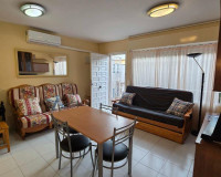 Objekte zum Wiederverkauf - Wohnung - Torrevieja - TORREVIEJA