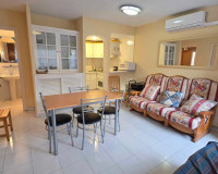 Objekte zum Wiederverkauf - Wohnung - Torrevieja - TORREVIEJA