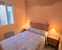 Objekte zum Wiederverkauf - Wohnung - Torrevieja - TORREVIEJA