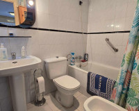 Objekte zum Wiederverkauf - Wohnung - Torrevieja - TORREVIEJA