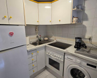Objekte zum Wiederverkauf - Wohnung - Torrevieja - TORREVIEJA