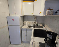 Objekte zum Wiederverkauf - Wohnung - Torrevieja - TORREVIEJA