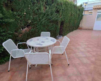 Objekte zum Wiederverkauf - Wohnung - Torrevieja - TORREVIEJA