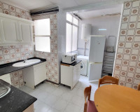 Objekte zum Wiederverkauf - Wohnung - Torrevieja - TORREVIEJA