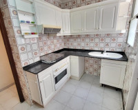 Objekte zum Wiederverkauf - Wohnung - Torrevieja - TORREVIEJA