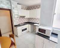 Objekte zum Wiederverkauf - Wohnung - Torrevieja - TORREVIEJA