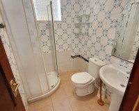 Objekte zum Wiederverkauf - Wohnung - Torrevieja - TORREVIEJA